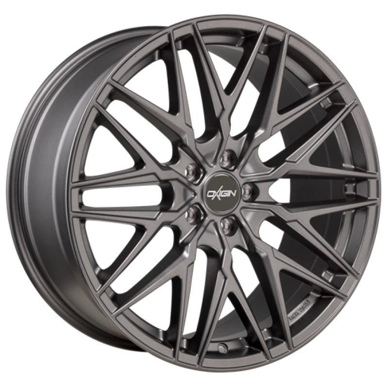 Janta aliaj Oxigin 25 Oxcross 7.5x18 5x112 ET49 TS - Titan Spark