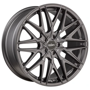 Janta aliaj Oxigin 25 Oxcross 7.5x18 5x112 ET25 TS - Titan Spark