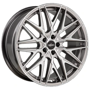 Janta aliaj Oxigin 25 Oxcross 8.5x19 5x114
