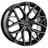 Janta aliaj Oxigin 26 Oxid 9.0x20 5x114