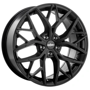 Janta aliaj Oxigin 26 Oxid 8.5x19 5x108 ET38 BM - Black matt