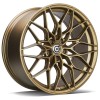 Janta aliaj Carbonado Emerald 8.0x18 5x112 ET30 LB - Light Bronze