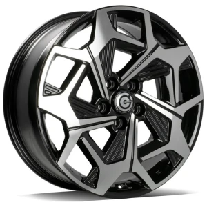 Janta aliaj Carbonado Bullet 7.5x19 5x114