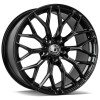 Janta aliaj Wrath Wheels WF-16 8.5x19 5x112 ET40 BLK - Black Glossy