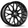 Janta aliaj Wrath Wheels WF-16 9.5x19 5x120 ET38 BLK - Black Glossy