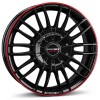 Janta aliaj Borbet CW3 7.5x18 6x139