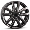 Janta aliaj Borbet CW5 7.5x18 5x120 ET53 MAG - mistral anthracite glossy