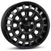 Janta aliaj Borbet CW7 7.5x18 6x130 ET47 BM - Black matt