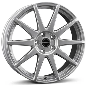 Janta aliaj Borbet GTX 8.0x19 5x114
