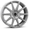 Janta aliaj Borbet GTX 8.0x19 5x108 ET42 TG - Titan Glossy