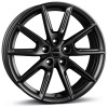 Janta aliaj Borbet LX19 8.0x19 5x112 ET50 BM - Black matt