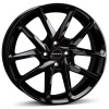 Janta aliaj Borbet N 6.5x16 4x108 ET37 BG - Black Glossy
