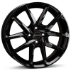 Janta aliaj Borbet N 7.0x17 4x100 ET44 BG - Black Glossy