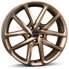 Janta aliaj Borbet N 8.0x18 5x112 ET40 BM - bronce matt