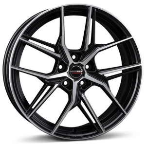 Janta aliaj Borbet QX 8.5x20 5x114