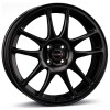 Janta aliaj Borbet RS 7.5x18 4x100 ET35 BM - Black matt