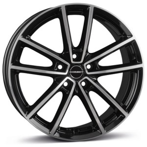 Janta aliaj Borbet W 8.5x21 5x114