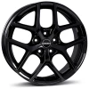 Janta aliaj Borbet Y 8.5x20 5x112 ET41 BG - Black Glossy