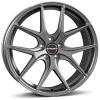 Janta aliaj Borbet Y 8.5x20 5x112 ET41 TM - Titan matt