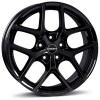 Janta aliaj Borbet Y 9.5x20 5x112 ET35 BG - Black Glossy