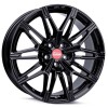 Janta aliaj MAM Leichtmetallräder B3 8.5x19 5x112 ET45 BP - Black painted