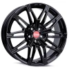 Janta aliaj MAM Leichtmetallräder B3 8.5x19 5x112 ET45 BP - Black painted