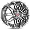 Janta aliaj MAM Leichtmetallräder B3 8.5x19 5x112 ET45 PFP - Palladium front polish