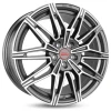 Janta aliaj MAM Leichtmetallräder B3 8.5x19 5x112 ET45 PFP - Palladium front polish