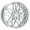 Janta aliaj MAM Leichtmetallräder B2N 8.5x19 5x120 ET35 SL - Silver painted