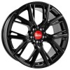Janta aliaj MAM Leichtmetallräder B4 8.5x19 5x120 ET50 BP - Black painted