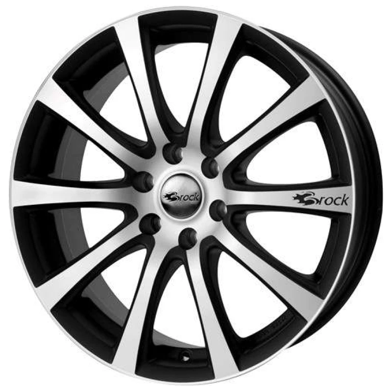 Janta aliaj Brock B21 9.0x20 6x139