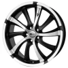 Janta aliaj Brock B23 9.5x19 5x114