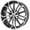 Janta aliaj Brock B26 8.0x18 5x114