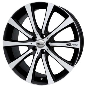 Janta aliaj Brock B21 9.0x20 5x114