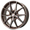 Janta aliaj Brock B40 8.0x19 5x112 ET45 BCVP - Bronze Copper Voll-Poliert