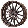 Janta aliaj Brock B36 8.0x18 5x112 ET45 BCM - Bronze Copper Matt