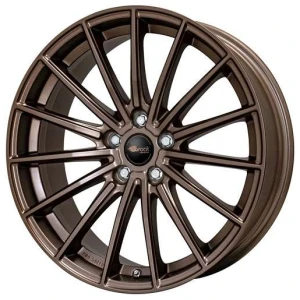Janta aliaj Brock B36 8.0x18 5x112 ET45 BCM - Bronze Copper Matt