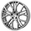 Janta aliaj Brock B41 9.0x20 5x112 ET33 FG - Ferric Grey