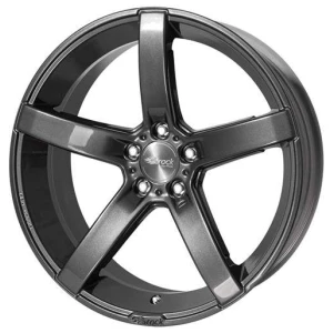 Janta aliaj Brock B35 8.0x18 5x112 ET45 TM - Titan-Metallic Lackiert