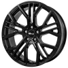 Janta aliaj Brock B41 8.5x19 5x120 ET35 SG - Schwarz Lackiert