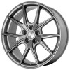 Janta aliaj Brock B40 8.0x19 5x112 ET40 FGM - Ferric Grey Matt