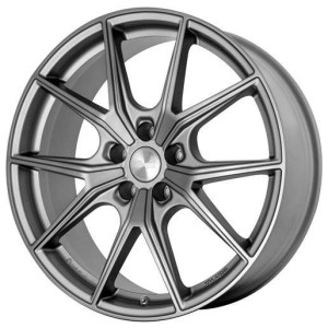 Janta aliaj Brock B40 8.0x19 5x112 ET40 FGM - Ferric Grey Matt