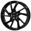 Janta aliaj Brock eB1 5.0x19 5x112 ET28 SG - Schwarz Lackiert