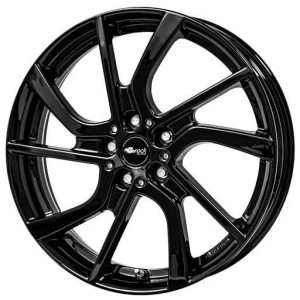 Janta aliaj Brock eB1 5.0x19 5x112 ET28 SG - Schwarz Lackiert