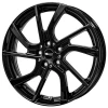 Janta aliaj Brock eB1 5.0x19 5x112 ET43 SG - Schwarz Lackiert