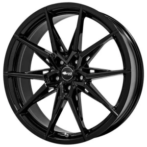 Janta aliaj Brock B42 8.5x19 5x114