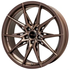 Janta aliaj Brock B42 8.5x20 5x114