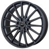 Janta aliaj Brock B43 8.5x21 5x108 ET49.5 CGM - Cosmic Grey Matt