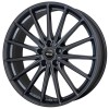 Janta aliaj Brock B43 8.5x21 5x112 ET19 CGM - Cosmic Grey Matt