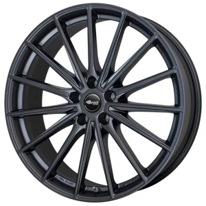 Janta aliaj Brock B43 8.5x21 5x112 ET19 CGM - Cosmic Grey Matt